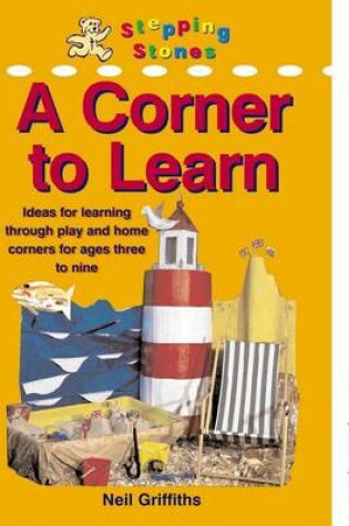 Cover of A Corner to Learn