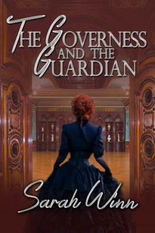 Cover of The Governess and the Guardian
