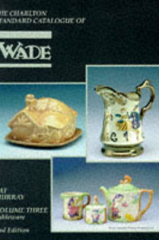 Cover of Wade, Tableware (2nd Edition)