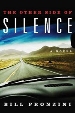 Cover of The Other Side of Silence