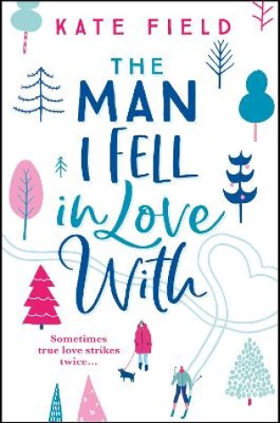 Cover of The Man I Fell In Love With