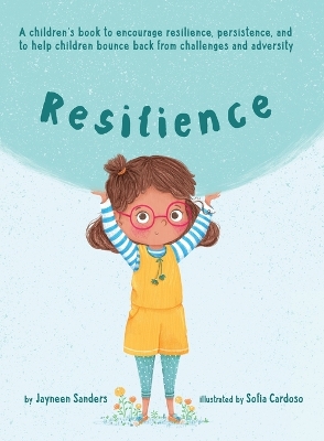 Book cover for Resilience