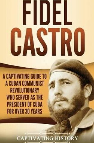 Cover of Fidel Castro