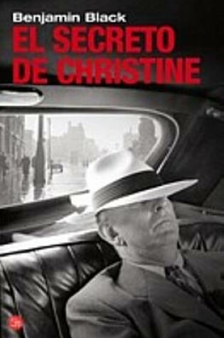 Cover of El Secreto de Christine