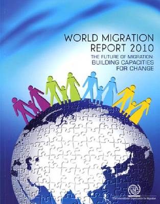 Book cover for World Migration Report