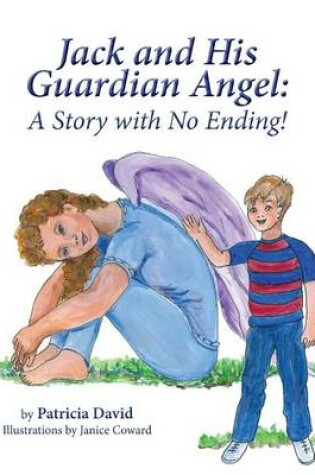 Cover of Jack and His Guardian Angel