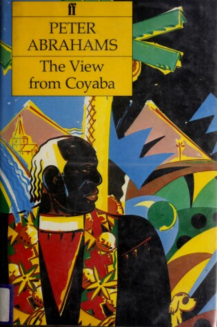 Cover of The View from Coyaba