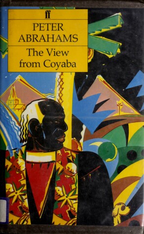 Book cover for The View from Coyaba