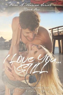 Book cover for I Love You...Still