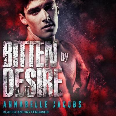 Book cover for Bitten by Desire