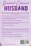 Book cover for Second Chance Husband - Special Edition