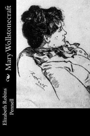 Cover of Mary Wollstonecraft