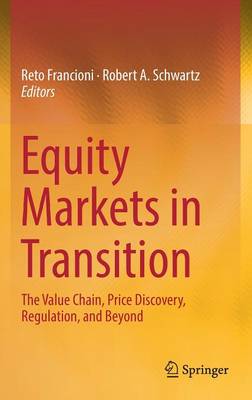 Cover of Equity Markets in Transition