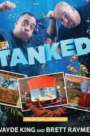Cover of Tanked