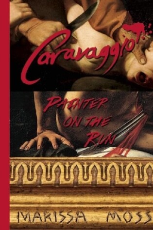 Cover of Caravaggio