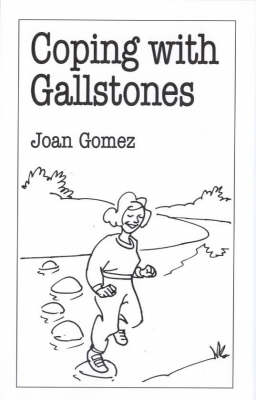 Book cover for Coping with Gallstones