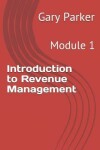 Book cover for Introduction to Revenue Management