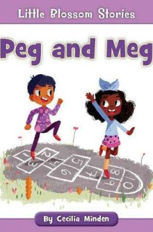 Cover of Peg and Meg