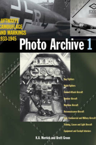 Cover of Photo Archive