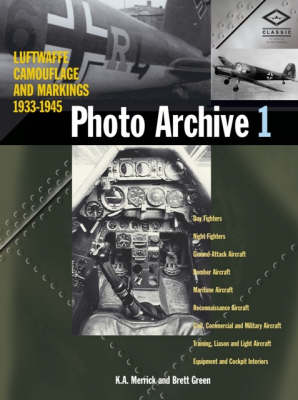 Cover of Photo Archive