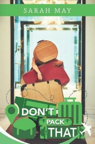 Cover of Don't Pack That