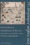 Book cover for EAA 142: Extraordinary Inundations of the Sea
