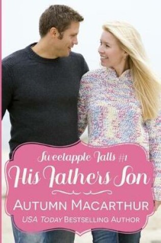 Cover of His Father's Son