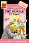 Book cover for The Voyage Of The Purple