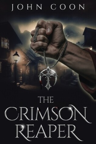 Cover of The Crimson Reaper