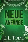 Book cover for Neue Anfänge