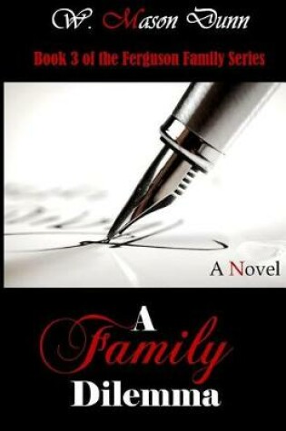 Cover of A Family Dilemma