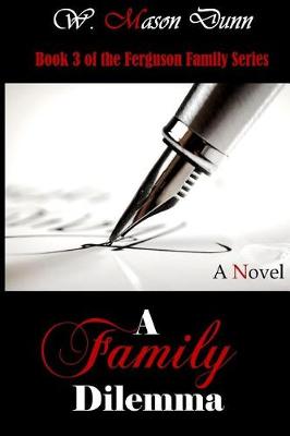 Book cover for A Family Dilemma