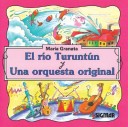 Book cover for Rio Turuntun, El y Una Orquesta Original - Segunda Lectura