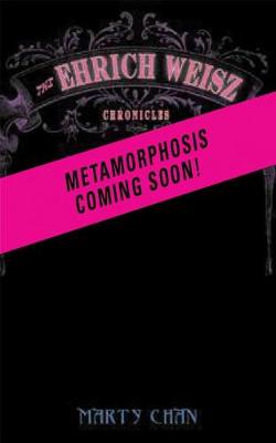 Cover of Metamorphosis