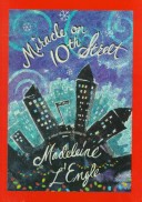 Book cover for Miracle on 10th Street