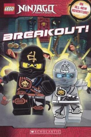 Cover of Breakout