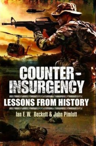 Cover of Counter-insurgency: Lessons from History