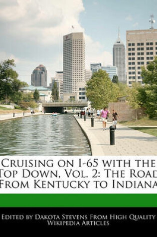 Cover of Cruising on I-65 with the Top Down, Vol. 2