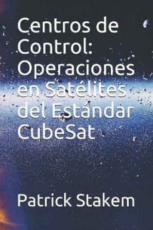 Cover of Centros de Control