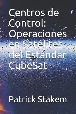 Book cover for Centros de Control