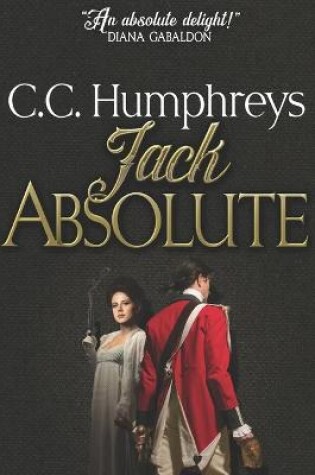 Cover of Jack Absolute