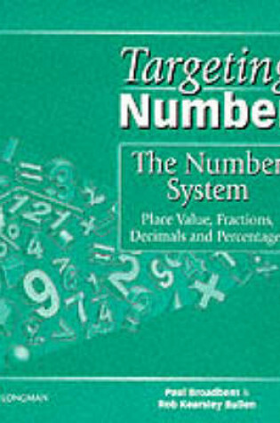 Cover of Targeting Number: The Number System Paper