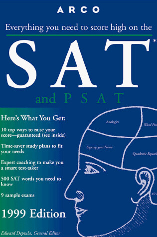Cover of Sat and Psat