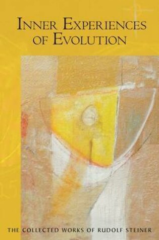 Cover of Inner Experiences of Evolution
