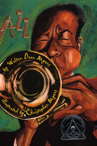 Cover of Jazz