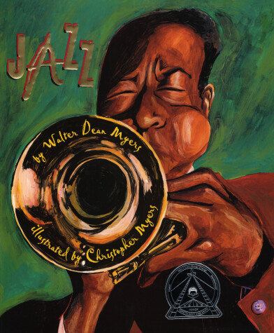 Cover of Jazz