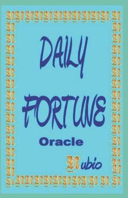 Book cover for Daily Fortune