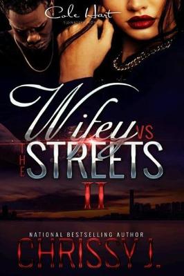 Cover of Wifey vs The Streets