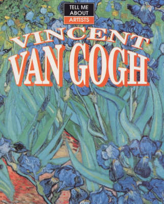 Cover of Van Gogh