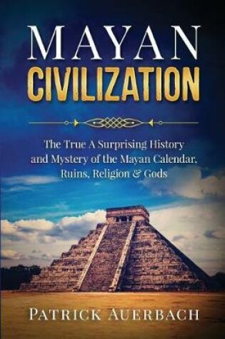 Cover of Mayan Civilization